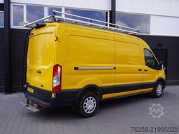 Ford Transit 2.0 TDCI L3H2 EURO 6 - Airco - Cruise -...