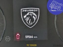 Peugeot Boxer Boxer 160cv L2H2 BV AUTO