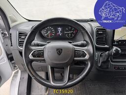 Peugeot Boxer Boxer 160cv L2H2 BV AUTO