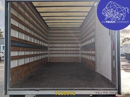 Renault Master 2.3 DCI KOFFER MET LAADBRUG