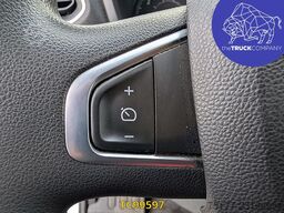 Renault Master 2.3 DCI KOFFER MET LAADBRUG