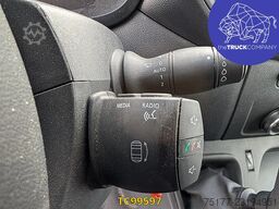 Renault Master 2.3 DCI KOFFER MET LAADBRUG