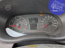 Renault Master 2.3 DCI KOFFER MET LAADBRUG