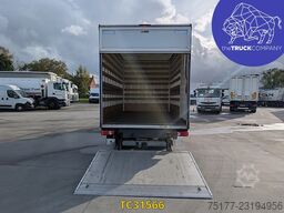 Renault Master 2.3 DCI KOFFER MET LAADBRUG