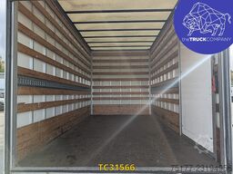 Renault Master 2.3 DCI KOFFER MET LAADBRUG