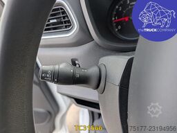 Renault Master 2.3 DCI KOFFER MET LAADBRUG