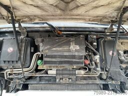 MAN TGX 18.440 Retarder ,  2x Brandstof Tank