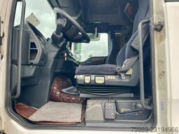 MAN TGX 18.440 Retarder ,  2x Brandstof Tank