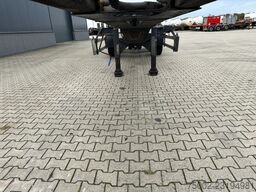 D-TEC PORTMASTER PORTMASTER 45FT HC / BPW DRUM / LIFT...