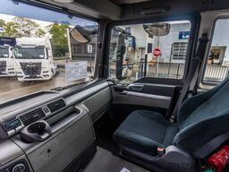 MAN TGS 33.480 BLS-6x6