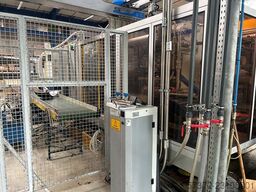 KraussMaffei 800-5700 MC