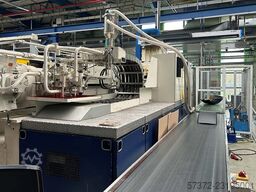 KraussMaffei 800-5700 MC
