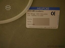 Millipore Milli-Q Academic