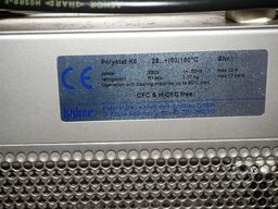 Peter Huber Kältemaschinenbau Polystat K6 / CC2