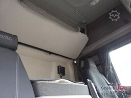 Scania R 460 NA - HYDRAULIK - HIGHLINE - 2x TANKs - ACC -