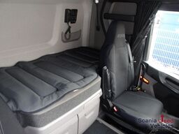 Scania R 460 NA - HYDRAULIK - HIGHLINE - 2x TANKs - ACC -