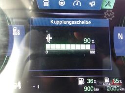 Scania R 460 NA - HYDRAULIK - HIGHLINE - 2x TANKs - ACC -