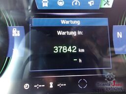 Scania R 460 EB - MEGA - HIGHLINE - 2x TANKs - ACC