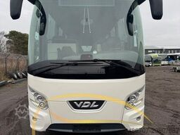 VDL Futura FHD2 129/300 52 Sitze EURO 6,  4 Stuck