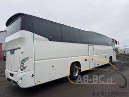 VDL Futura FHD2 129/300 52 Sitze EURO 6, 4 Stuck