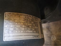 Verlinde 5.000 KG x 20,000 mm