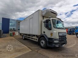 DAF LF55 250+FRIGO MONO TEMP+HAYON