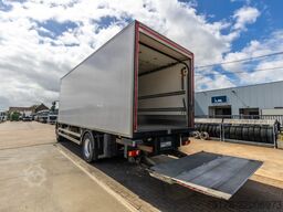 DAF LF55 250+FRIGO MONO TEMP+HAYON