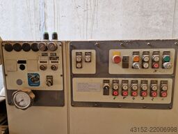 WEINIG Unimat 23