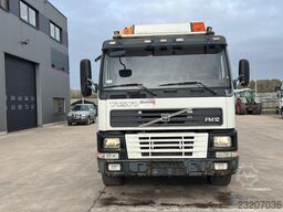 Volvo FM 12 - 420 (MANUAL GEARBOX / BOITE MANUELLE / ...