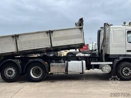 Volvo FM 12 - 420 (MANUAL GEARBOX / BOITE MANUELLE / ...
