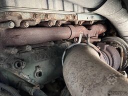 Volvo FM 12 - 420 (MANUAL GEARBOX / BOITE MANUELLE / ...