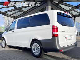 Mercedes-Benz Vito Klima 2xParktronik ankl.Spiegel