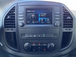 Mercedes-Benz Vito Klima 2xParktronik ankl.Spiegel
