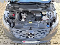Mercedes-Benz Vito Klima 2xParktronik ankl.Spiegel