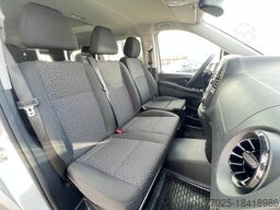 Mercedes-Benz Vito Klima 2xParktronik ankl.Spiegel