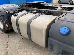 Volvo FH 13.420 Globetrotter / Mega / 2x Tank