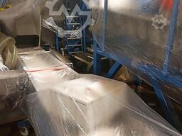 EUROPRIMA Processing line+ camomille output