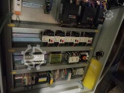 EUROPRIMA Processing line+ camomille output