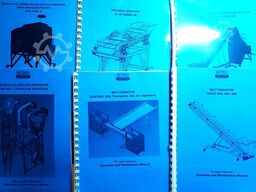 EUROPRIMA Processing line+ camomille output