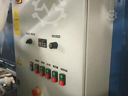 EUROPRIMA Processing line+ camomille output