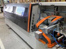 HOLZ-HER LUMINA 1380 Power