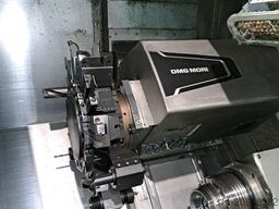 DMG MORI CLX 350