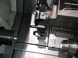 DMG MORI CLX 350