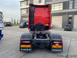 Volvo FH 13.420 / Globetrotter / 2x Tank / Euro 6
