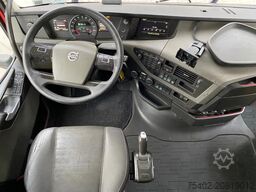 Volvo FH 13.420 Globetrotter / Mega / 2x Tank