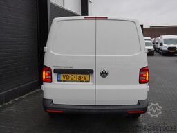 Volkswagen Transporter 2.0 TDI - EURO 6 - Airco - Navi - C...