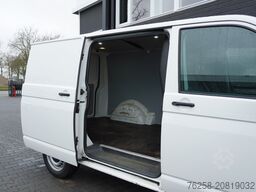 Volkswagen Transporter 2.0 TDI - EURO 6 - Airco - Navi - C...