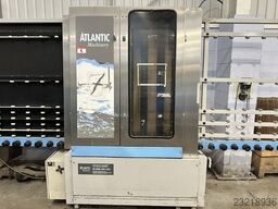 Atlantic 4-brush