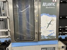 Atlantic 1300mm 4 Brush