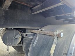 JUMBO DO 300 S/   2 X STEERING /BPW DRUM / DOUBLE TIR...